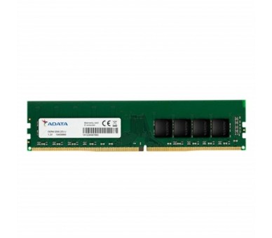 Memoria ram ddr4 32gb adata udimm