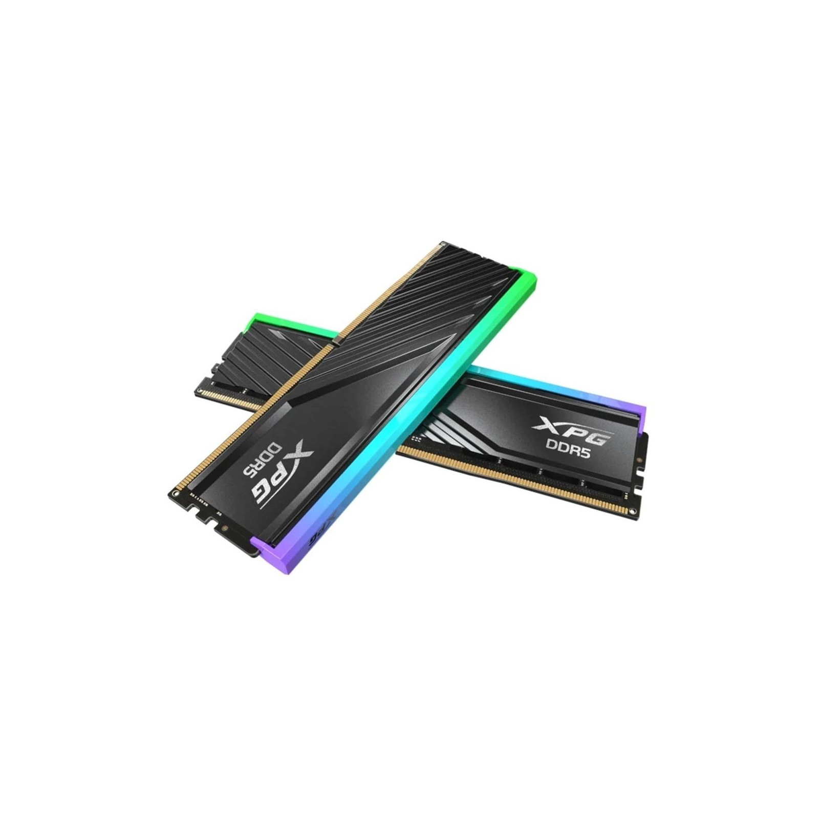 Memoria ram ddr5 32gb 2x16gb adata