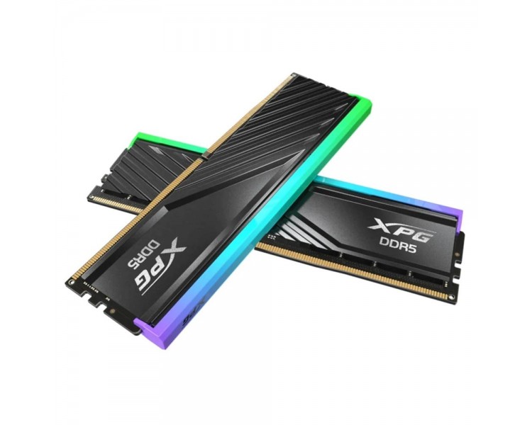 Memoria ram ddr5 32gb 2x16gb adata