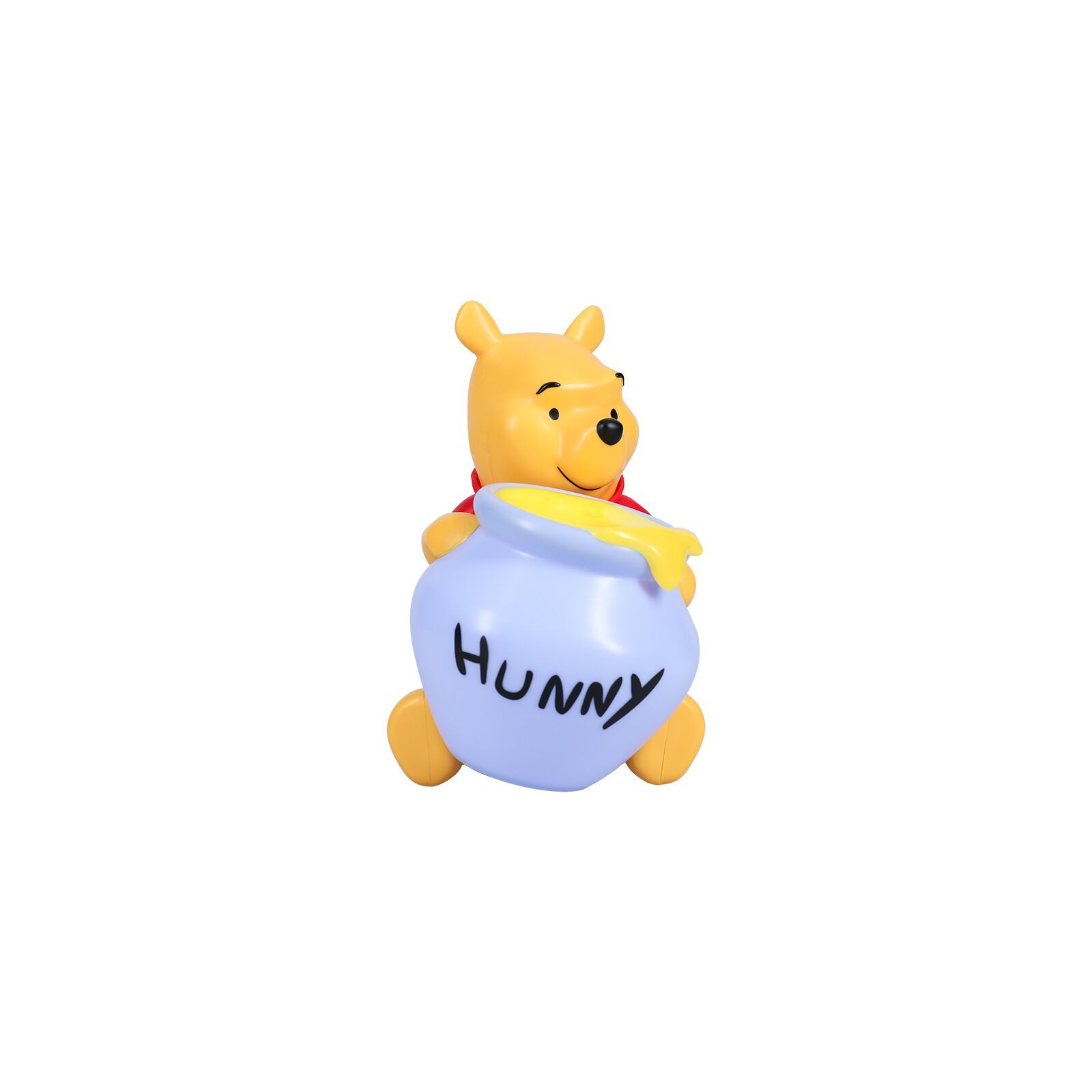 Lampara paladone winnie the pooh