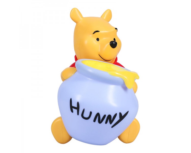 Lampara paladone winnie the pooh