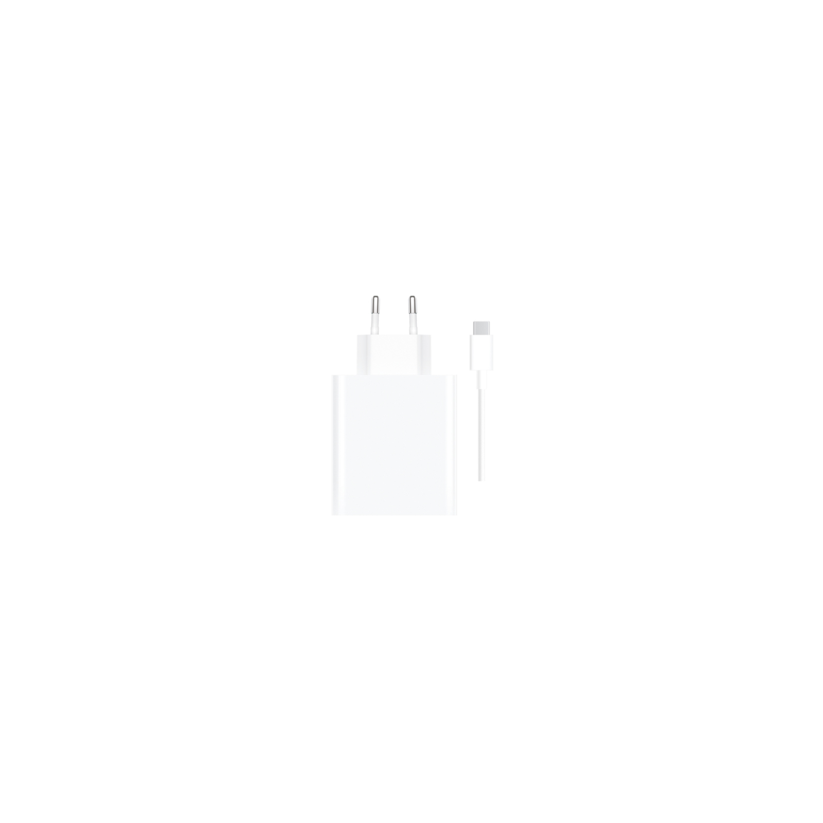 CARGADOR DE PARED XIAOMI MDY 13 EE 1XUSB TIPO A 120W CABLE