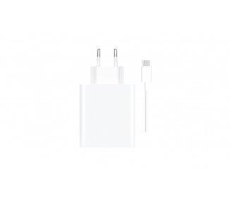 CARGADOR DE PARED XIAOMI MDY 13 EE 1XUSB TIPO A 120W CABLE