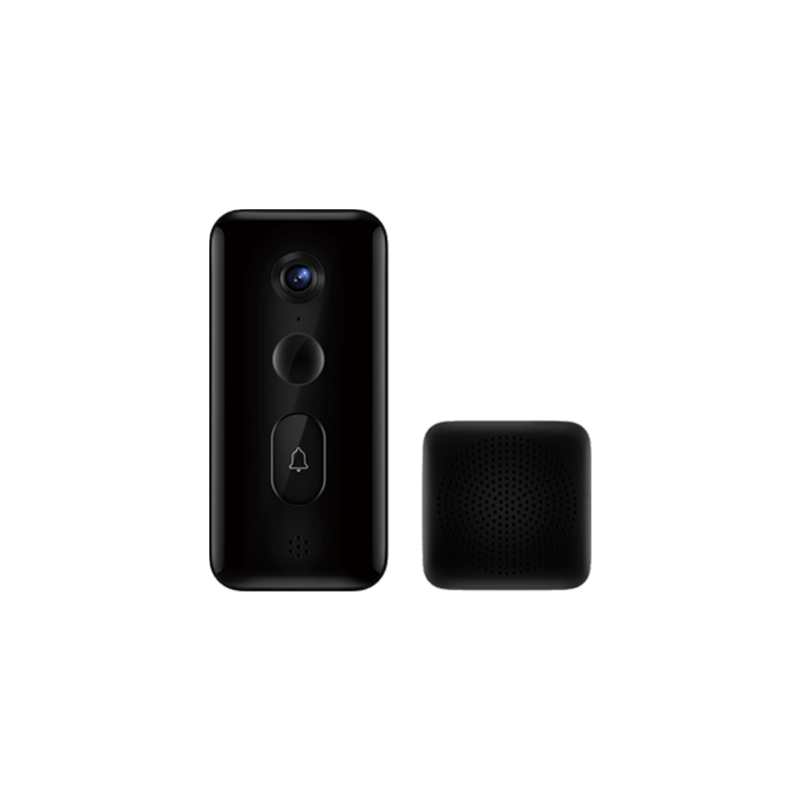 VIDEOPORTERO INTELIGENTE XIAOMI SMART DOORBELL TIMBRE CON CAMARA 2K