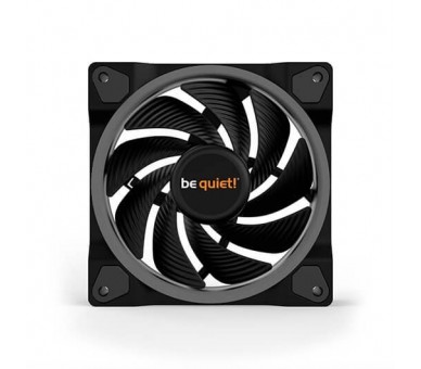 Ventilador 120x120 be quiet light wings