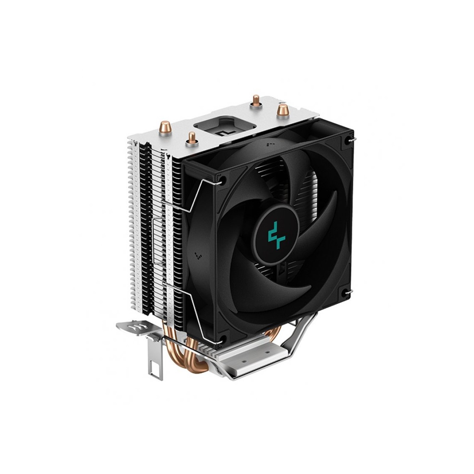 Ventilador disipador cpu gaming deepcool ag200