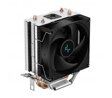 Ventilador disipador cpu gaming deepcool ag200