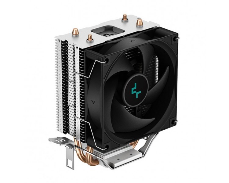 Ventilador disipador cpu gaming deepcool ag200