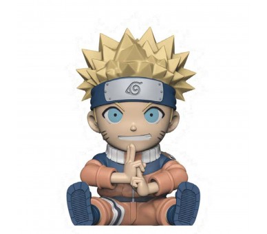 Figura hucha plastoy naruto naruto