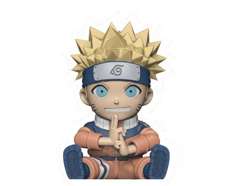 Figura hucha plastoy naruto naruto