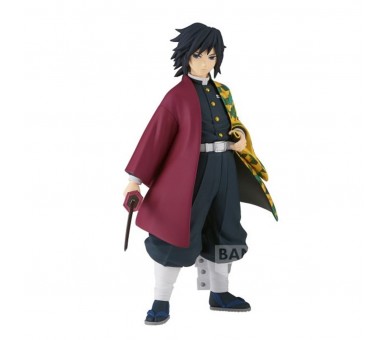 Figura banpresto demon slayer kimetsu no