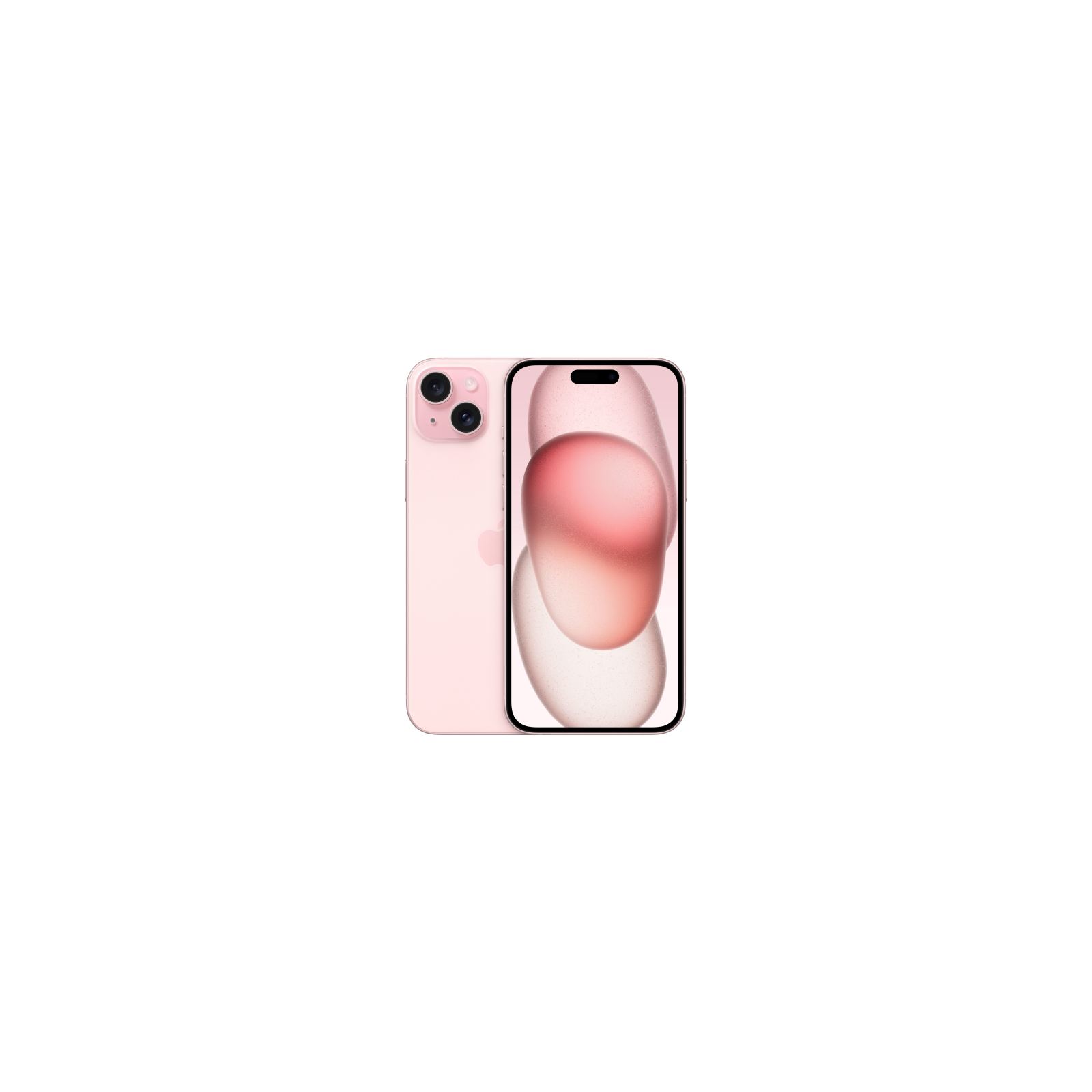 SMARTPHONE APPLE IPHONE 15 PLUS 128GB ROSA