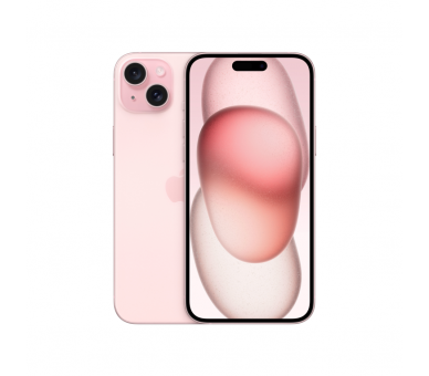 SMARTPHONE APPLE IPHONE 15 PLUS 128GB ROSA