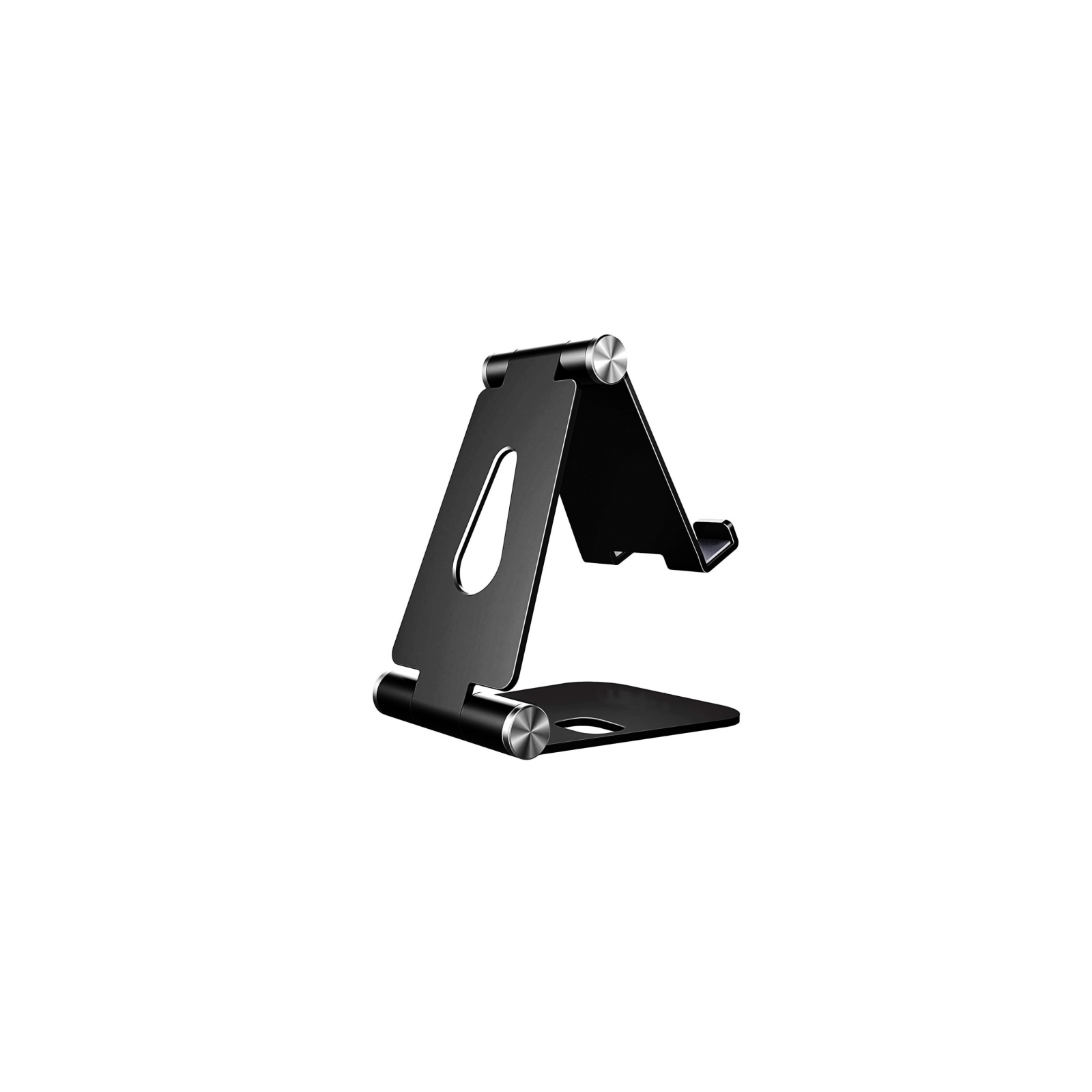 SOPORTE AISENS SOBREMESA M AJUSTABLE 2 PIVOTES MOVIL TABLET