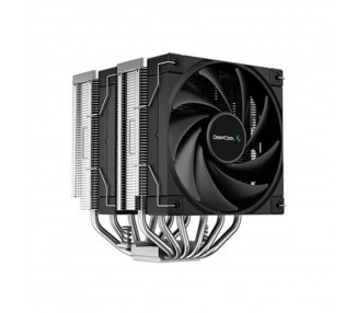 Disipador deepcool ak620 120mm negro