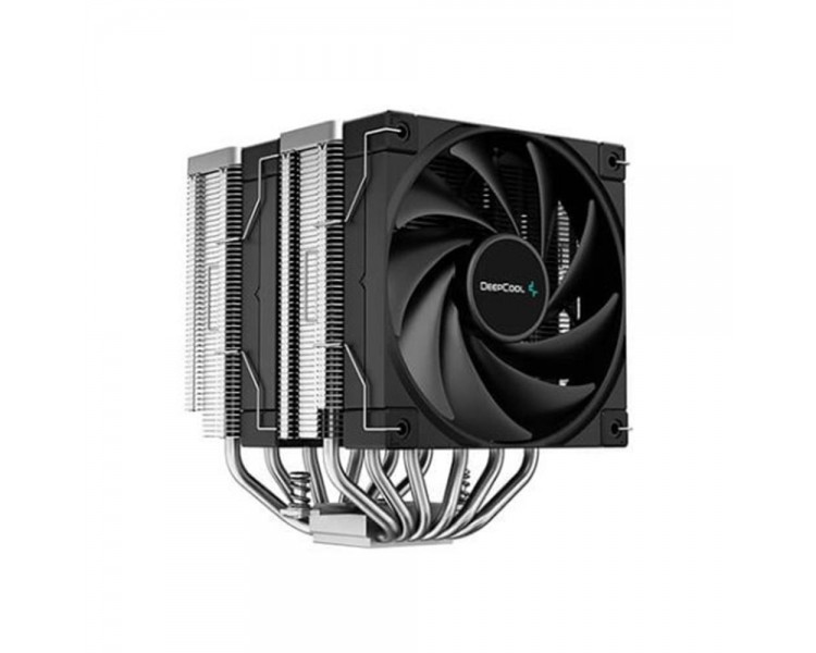 Disipador deepcool ak620 120mm negro