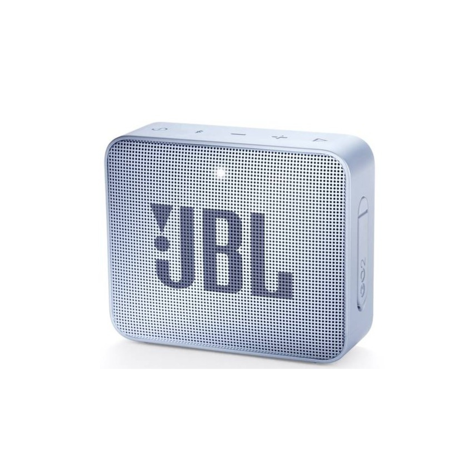 ALTAVOZ JBL GO 2 BLUETOOTH CYAN