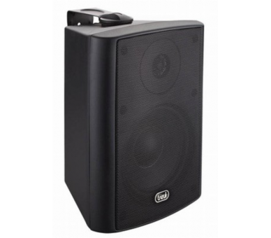 ALTAVOCES DE 2 ViAS DE ALTO RENDIMIENTO 100W TREVI HTS 9410 NEGRO