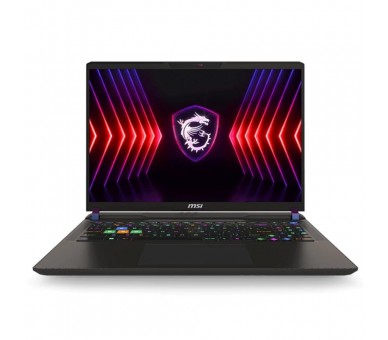 Portatil msi 16 hx a14vgg 275es i9 14900hx