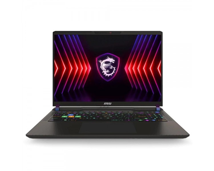 Portatil msi 16 hx a14vgg 275es i9 14900hx