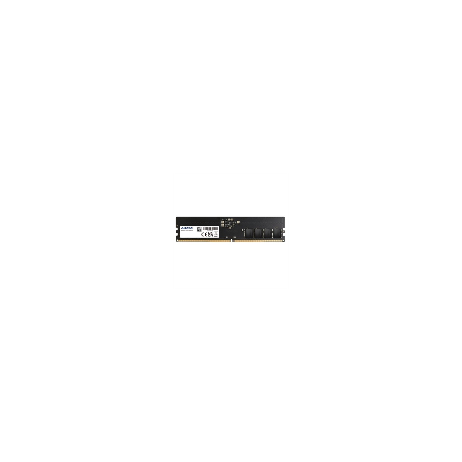 Memoria ram ddr5 16gb adata udimm