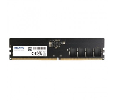 Memoria ram ddr5 16gb adata udimm