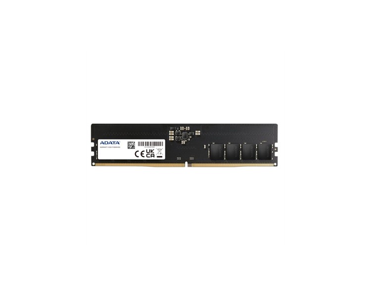 Memoria ram ddr5 16gb adata udimm