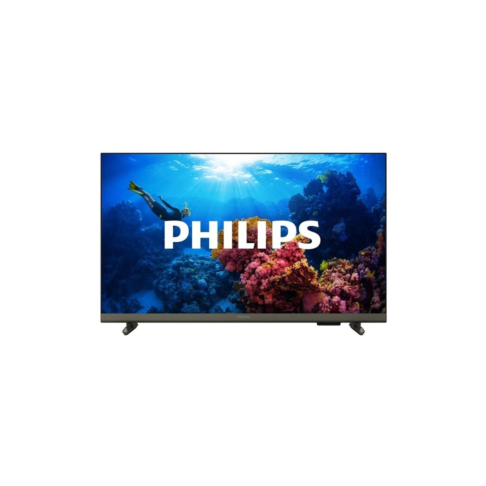 Tv philips 32pulgadas led hd ready