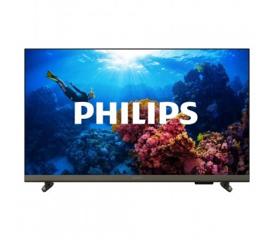 Tv philips 32pulgadas led hd ready