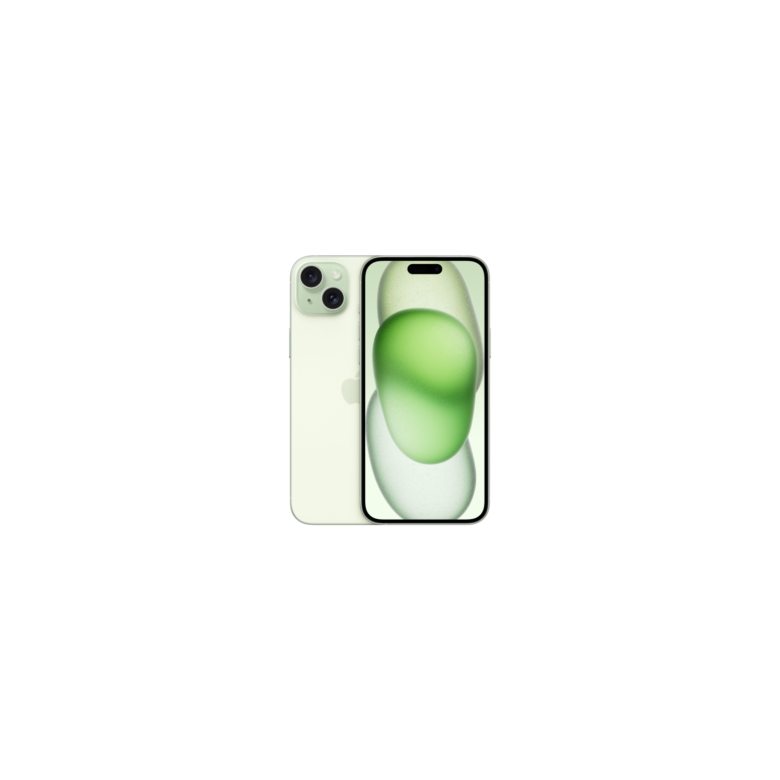 SMARTPHONE APPLE IPHONE 15 PLUS 128GB VERDE