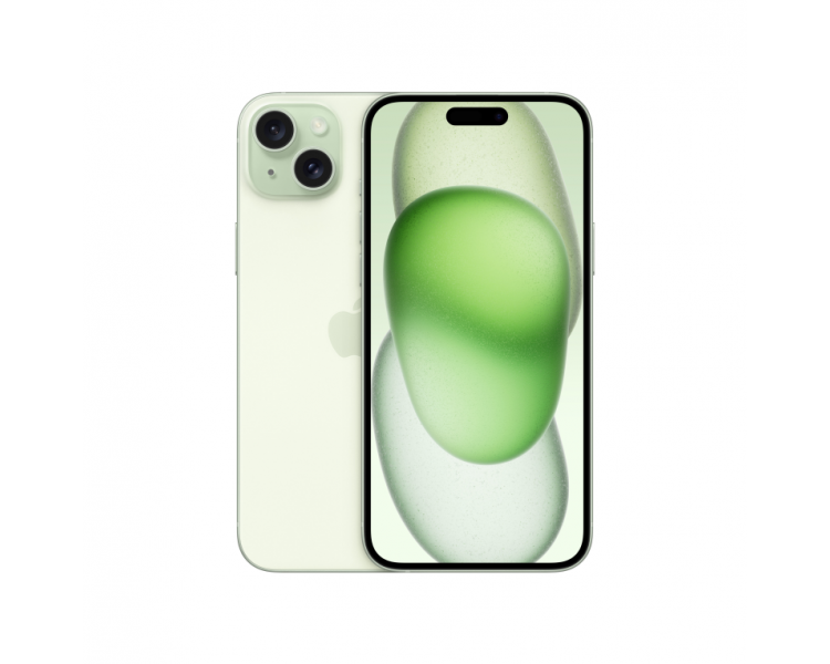 SMARTPHONE APPLE IPHONE 15 PLUS 128GB VERDE