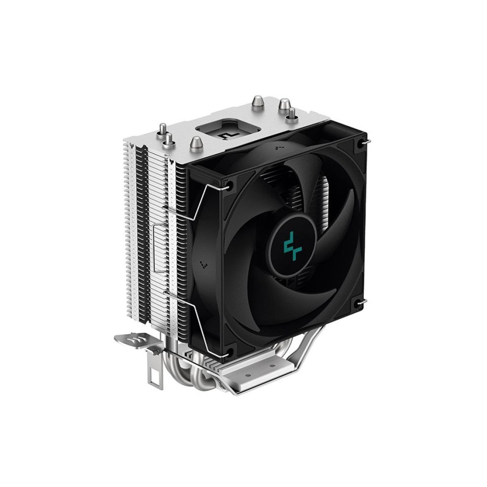 Ventilador disipador cpu gaming deepcool ag300