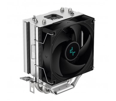 Ventilador disipador cpu gaming deepcool ag300