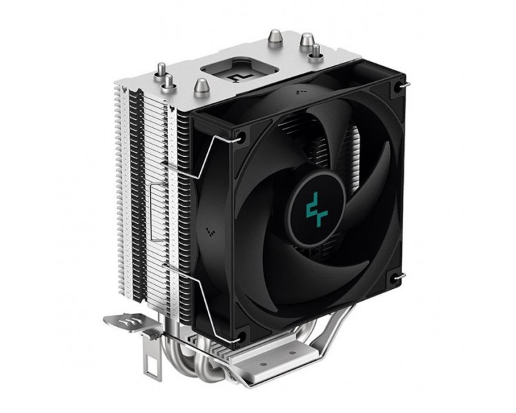 Ventilador disipador cpu gaming deepcool ag300