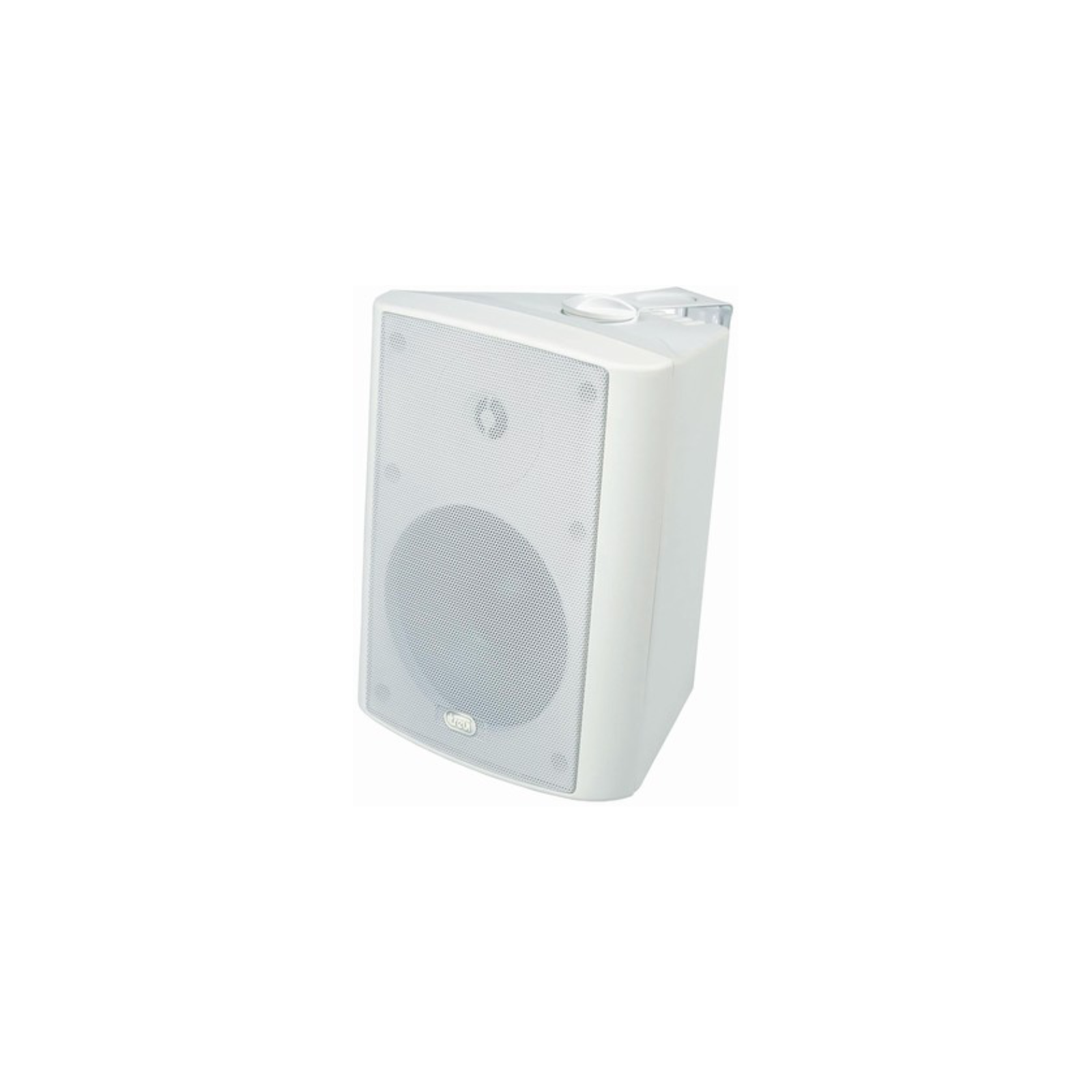 ALTAVOCES DE 2 ViAS DE ALTO RENDIMIENTO 100W TREVI HTS 9410 BLANCO