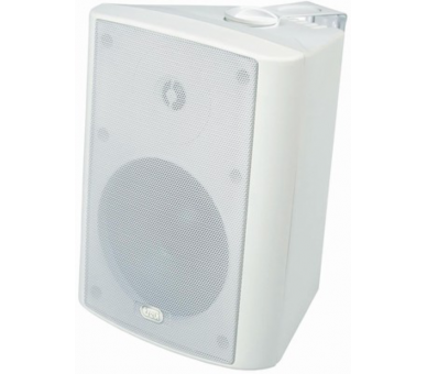 ALTAVOCES DE 2 ViAS DE ALTO RENDIMIENTO 100W TREVI HTS 9410 BLANCO