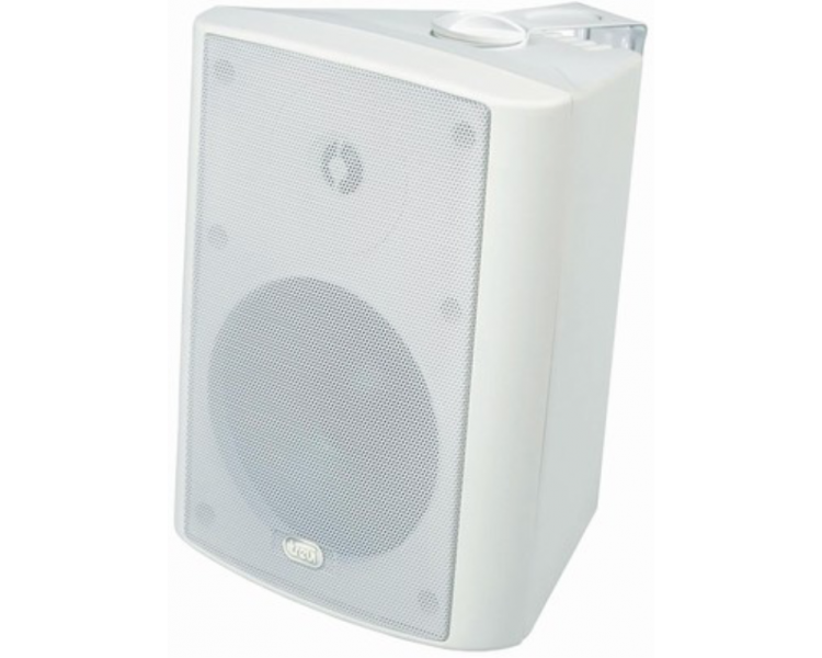 ALTAVOCES DE 2 ViAS DE ALTO RENDIMIENTO 100W TREVI HTS 9410 BLANCO