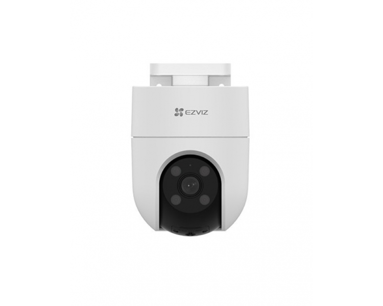 CAMARA IP EZVIZ OUTDOOR COLOUR NIGHT VISION PAN TILT WITH AI HUMAN DETECTION