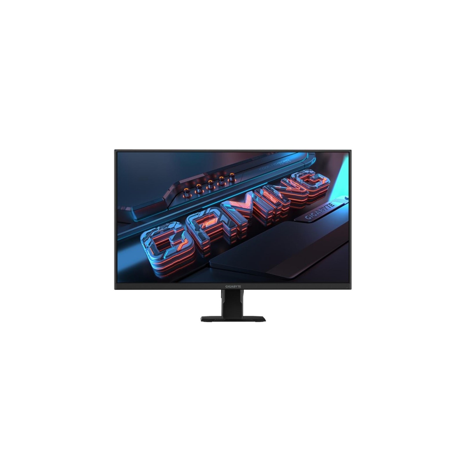 Monitor gaming gigabyte gs27q 27pulgadas qhd