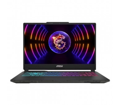 Portatil msi 15 839xes i5 13420h 16gb ssd