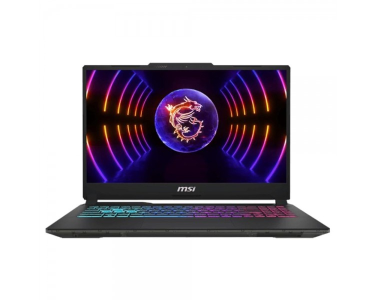 Portatil msi 15 839xes i5 13420h 16gb ssd