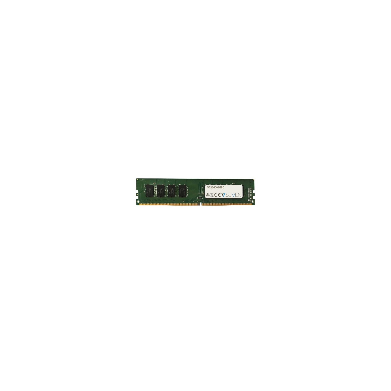 Memoria ram v7 dimm 8gb ddr4