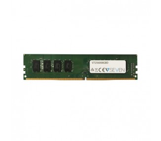 Memoria ram v7 dimm 8gb ddr4