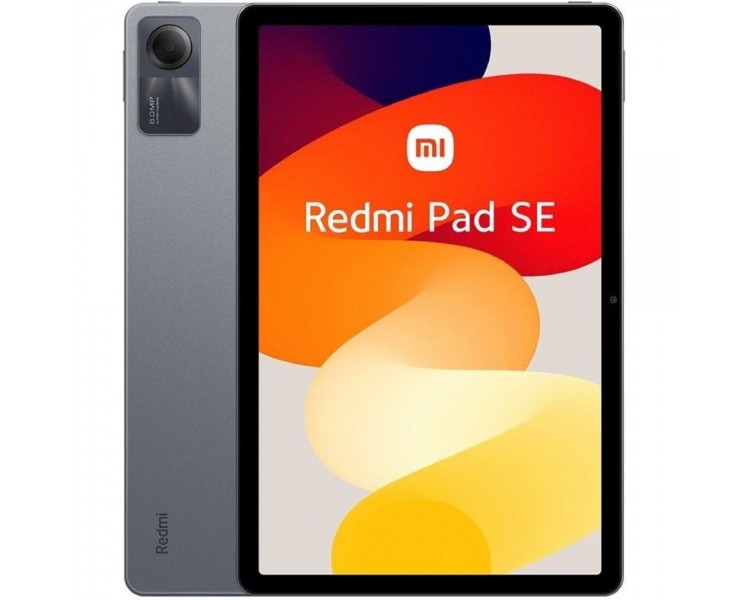 Tablet xiaomi redmi pad se 11pulgadas