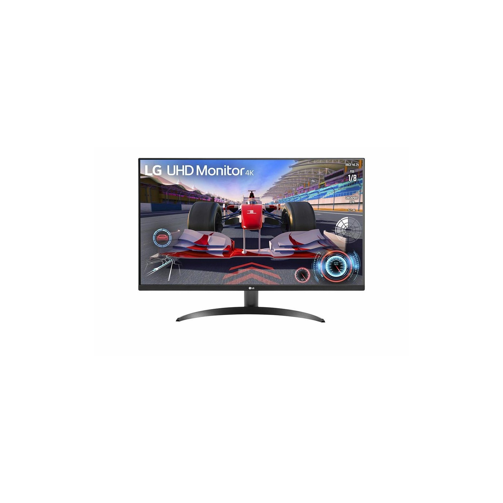 Monitor led lg 32ur500 315pulgadas 3840