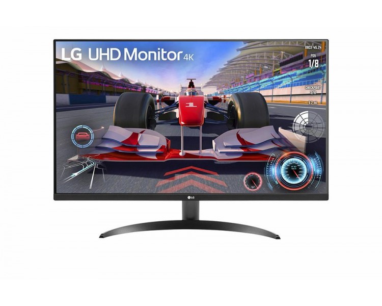 Monitor led lg 32ur500 315pulgadas 3840