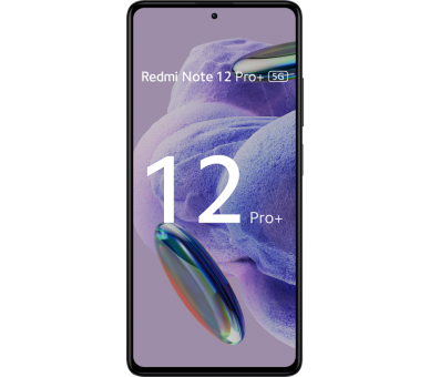 SMARTPHONE XIAOMI REDMI NOTE 12 PRO 667FHD 5G NFC 8GB 256GB BLUE