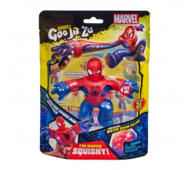 Figura bandai goo jit zu marvel