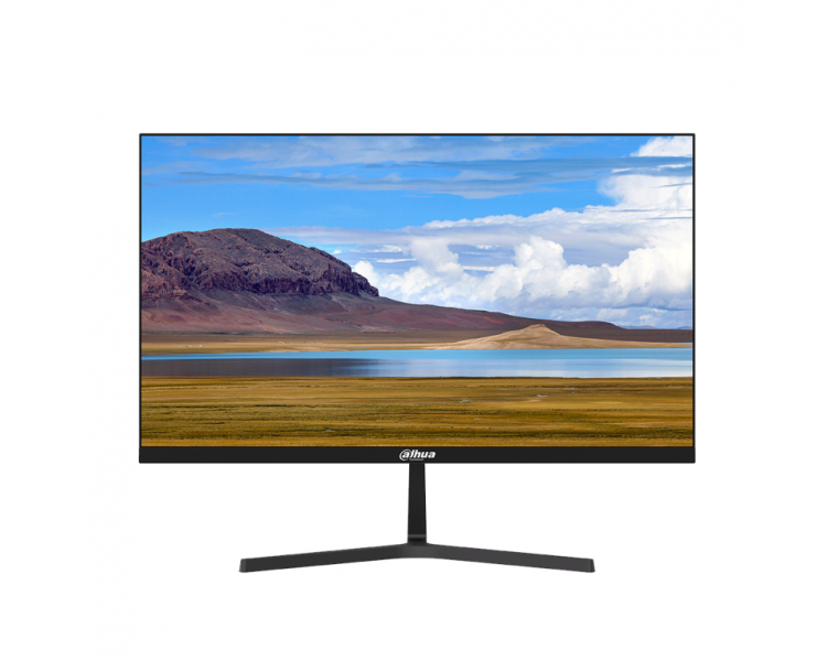 Monitor dahua 27pulgadas dhi lm27 b200s 1080p 250cd