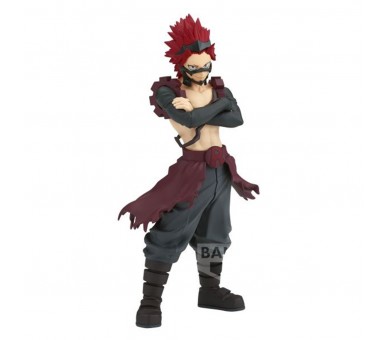 Figura banpresto my hero academia age